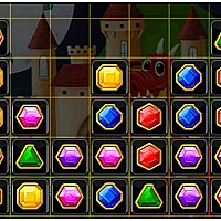 Royal Gems Deluxe Game Cover