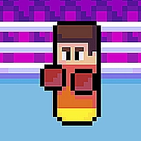 Simple Boxing Game Cover