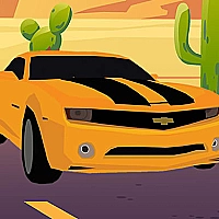Speed Cars Hidden Stars Game Cover