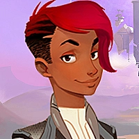 The Explorer Game Cover