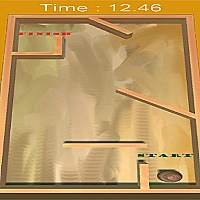 Tilt Ball Game Cover