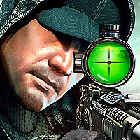 Tireur  - Sniper Shot Game Cover