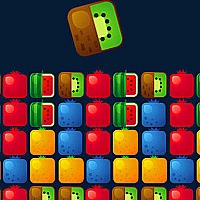 5 Fruit Crash Game Cover