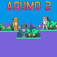 Agumo 2 Game Cover