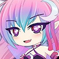 Anime Dress Up-Gacha Anime Couple Salon Game Cover