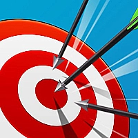 Archery Shooting: Sniper Hunter Game Cover