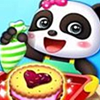 Baby Snack Factory - Fun Cooking Game Cover