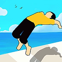 Backflip Master Game Cover