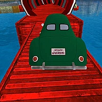 Beetlie Car Parking Game Cover