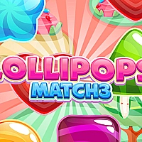 Candy Match 3 fun  Game Cover