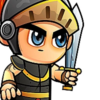 Coin And Thief Game Cover