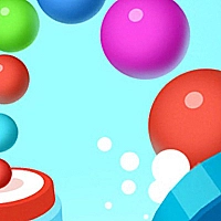COLOUR BALL FILL Game Cover