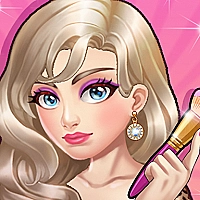 Cute Girl : Love Match Game Cover