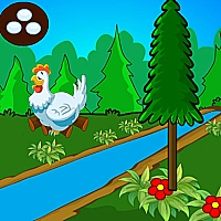 Farm Escape Game Cover