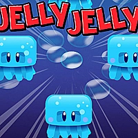 Jelly Jelly Game Cover