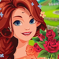 Lily’s Flower Garden - Garden Cleanings Game Cover