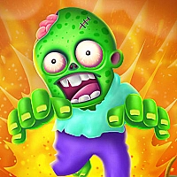 MAD ZOMBIES : Offline Zombies Game Cover