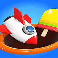 Match 3D - Matching Puzzle Online Game Cover