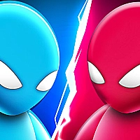 Mini Duels Battle Game Cover