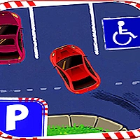 Park Game Cover