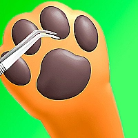 Paw Care Game Cover