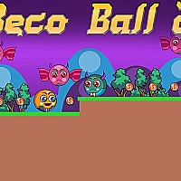 Reco Ball 2 Game Cover