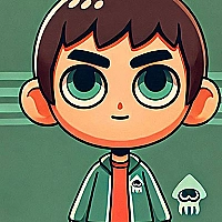 Squid Jigsaw Challenge Game Cover