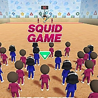 Squid Royale Game Cover