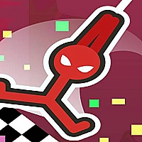 Stick Man Hook Game Cover