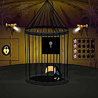 Toucan Rescue Game Cover