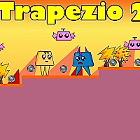 Trapezio 2 Game Cover