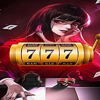 777 Classic Slots Vegas Casino Fruit Machine Game Cover