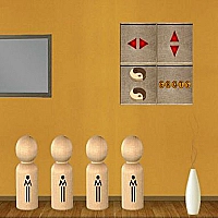 African Boy Escape Game Cover