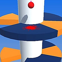 Avoid Barriers Game Cover