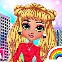 BFFs City Chic Fashion Game Cover