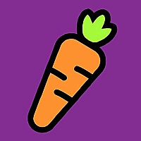 Carrot Clicker Game Cover