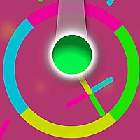 Color Drop Game Cover