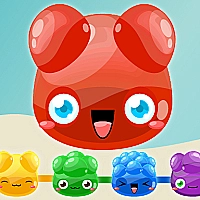 Connect The Jelly Game Cover