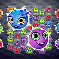 Farm Heroes Match Game Cover