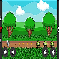 Fire bullet Game Cover