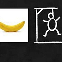 Fruits and Veggies Hangman Game Cover
