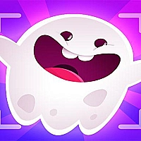 Ghost Patrol Game Cover