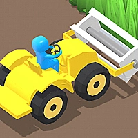 Grass Reaper Game Cover