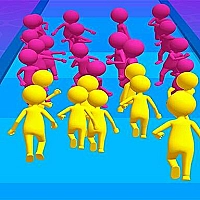 Join Clash Adventure Game Cover