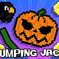 Jumping Jack Game Cover