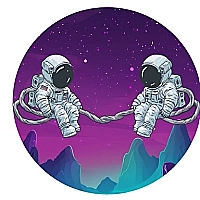 Milky Way Game Cover