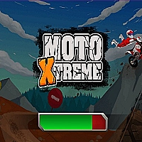 Moto Xtreme Game Cover
