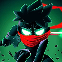 Ninja Warrior Game Cover