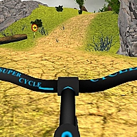 Offroad Climb Racing Game Cover