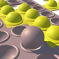 Pinch Bubbles Game Cover